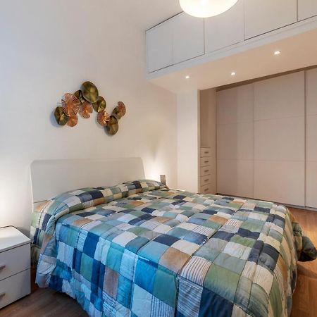 Villa Pamphili & Vaticano Cozy Flat Rome Bagian luar foto