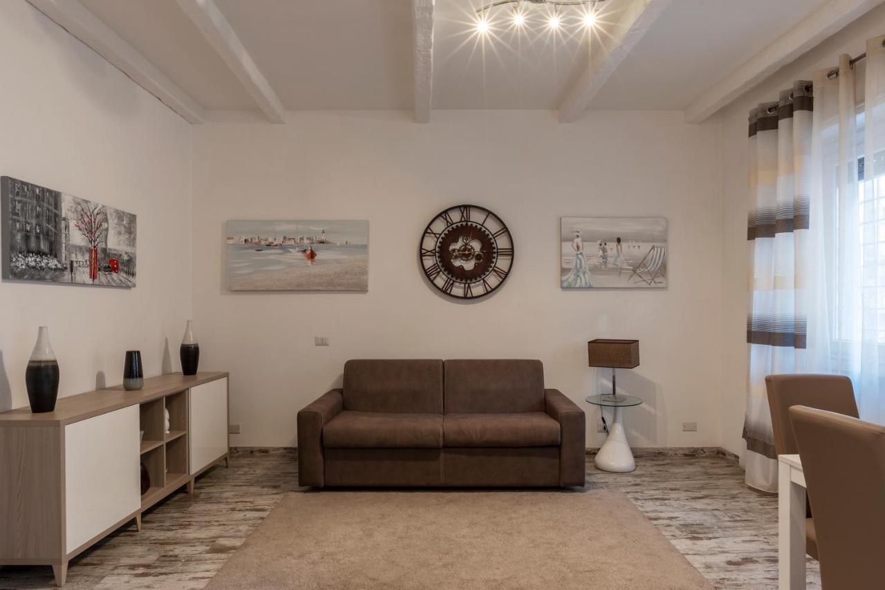 Villa Pamphili & Vaticano Cozy Flat Rome Bagian luar foto