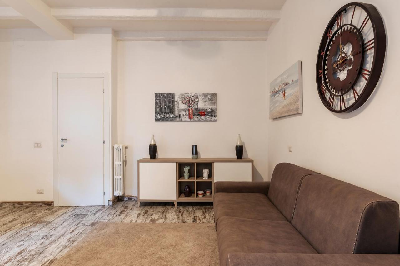 Villa Pamphili & Vaticano Cozy Flat Rome Bagian luar foto